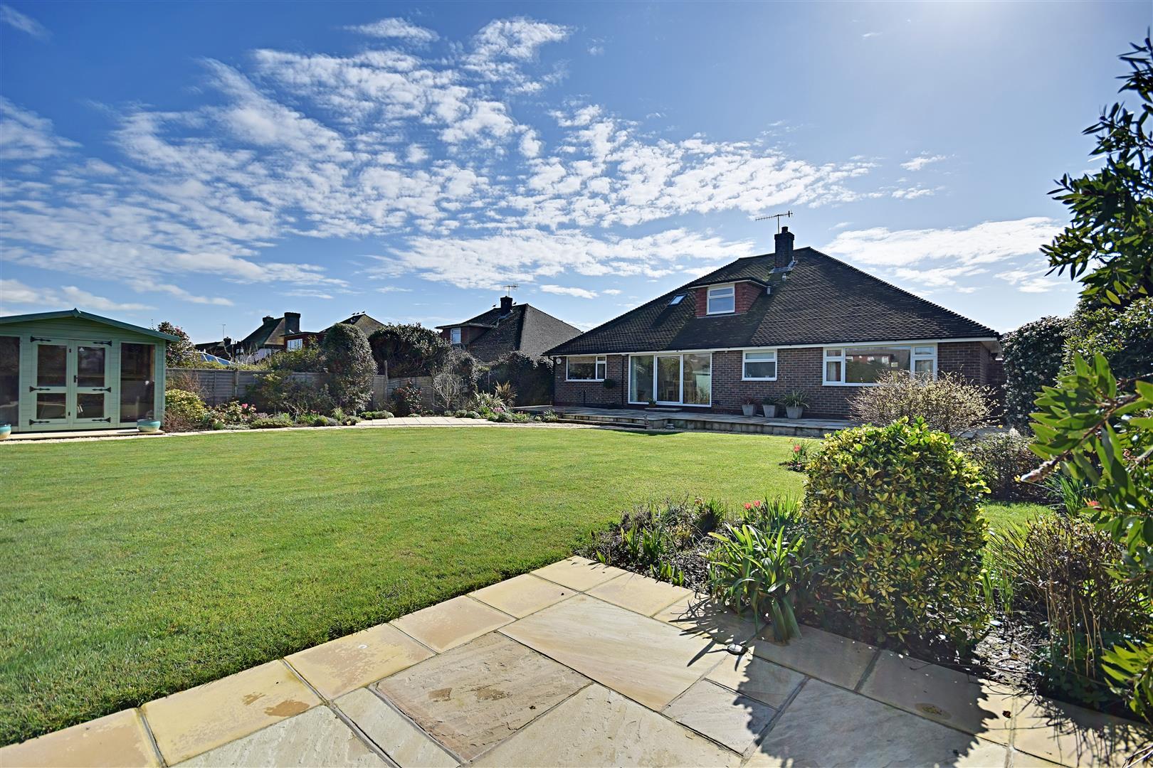 Hartfield Road, BexhillOnSea Rush, Witt & Wilson